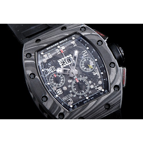 리차드밀 RM011-9